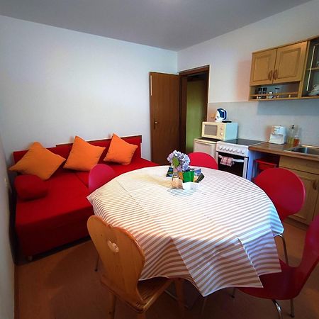 Domacija Za Robom Apartment Церкно Екстериор снимка