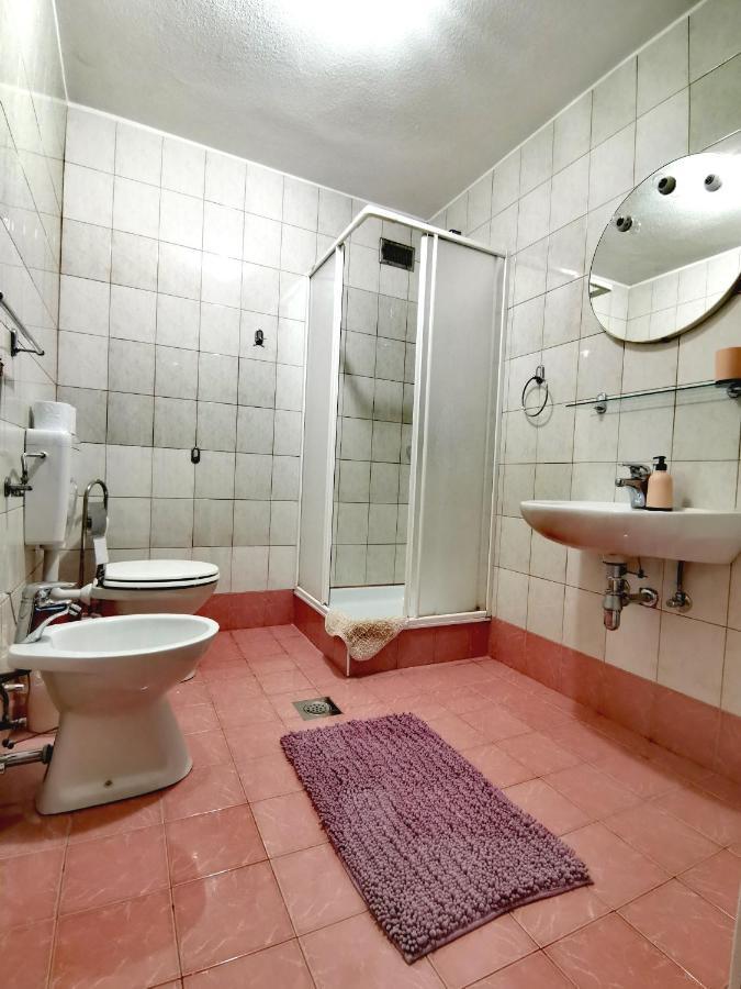 Domacija Za Robom Apartment Церкно Екстериор снимка