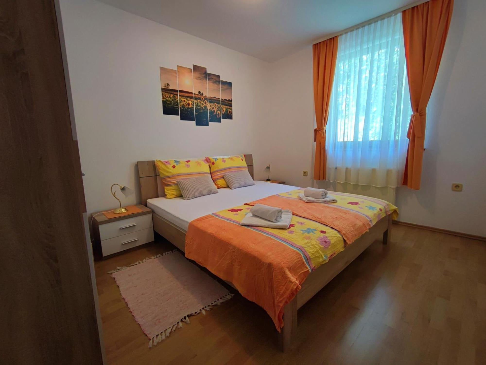 Domacija Za Robom Apartment Церкно Стая снимка