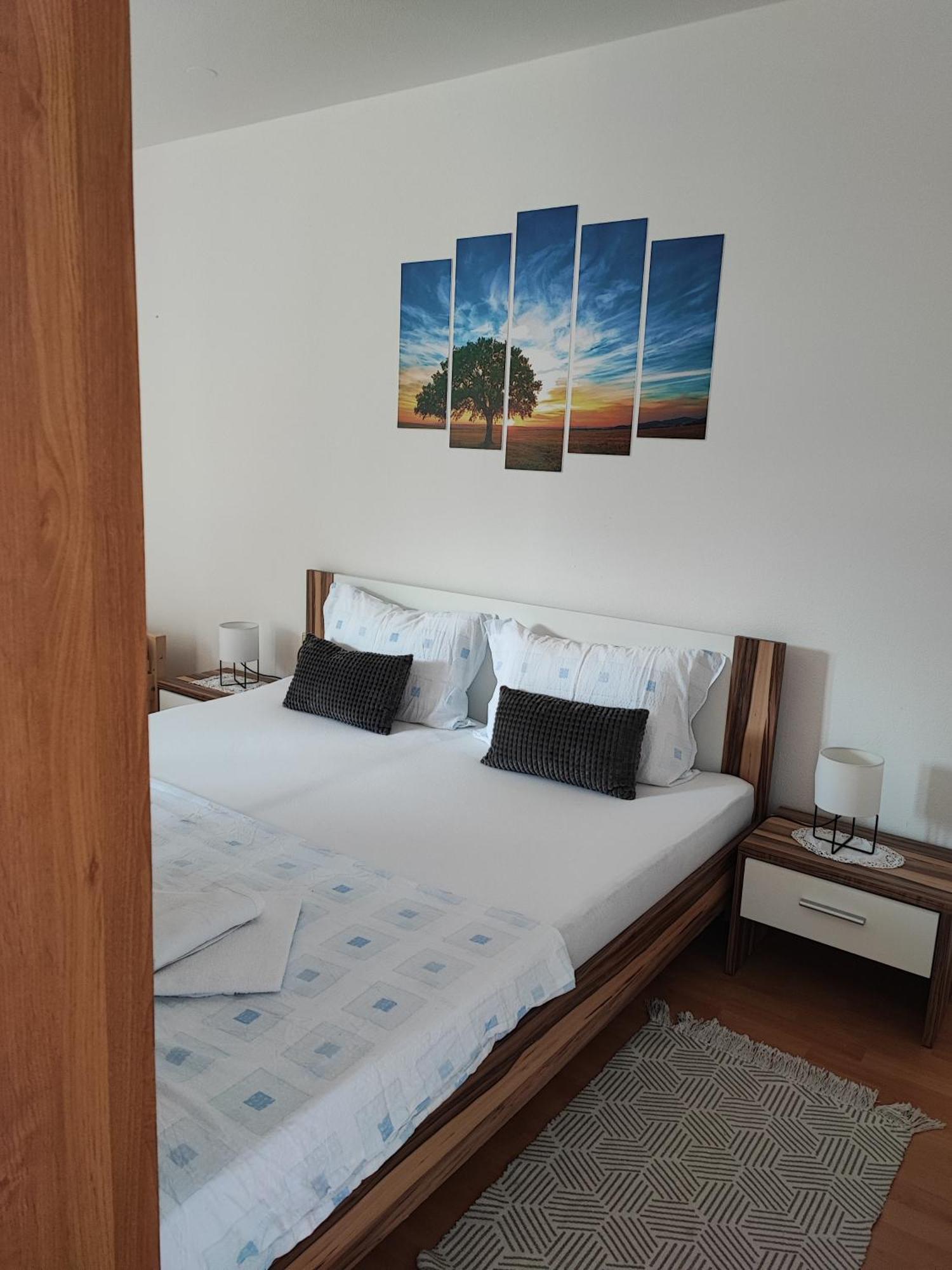 Domacija Za Robom Apartment Церкно Стая снимка