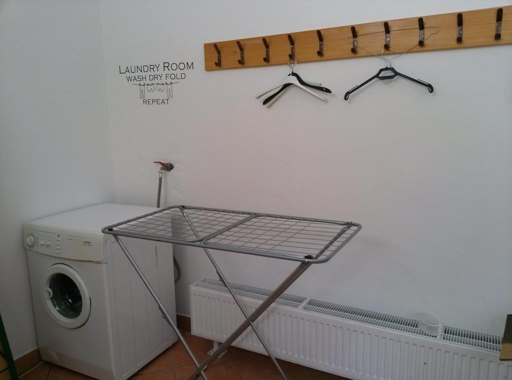 Domacija Za Robom Apartment Церкно Екстериор снимка